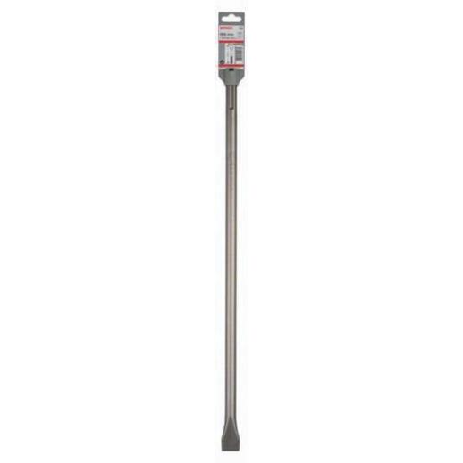 Flachmeißel SDS-max L.600mm Schneiden-B.25mm SDS-Max BOSCH
