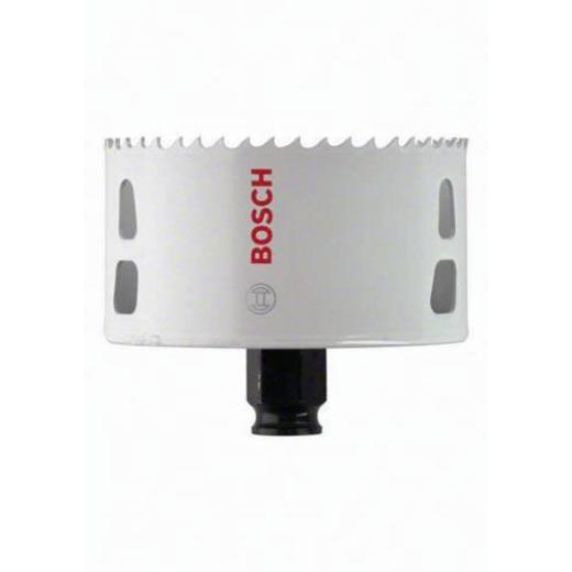 Lochsäge D.89mm Schnitt-T.40mm HSS-Co 8 Schaftausf.Power Change Plus BIM BOSCH
