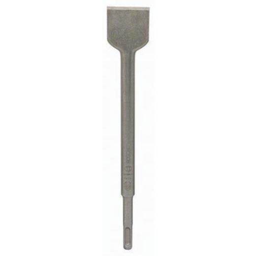 Spatmeißel Gesamt-L.250mm Schneiden-B.40mm SDS-plus 5er Pk.BOSCH