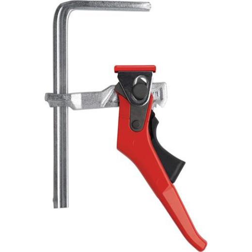 Tischzwinge GTRH 160/60 Spann-W.160mm A.60mm BESSEY