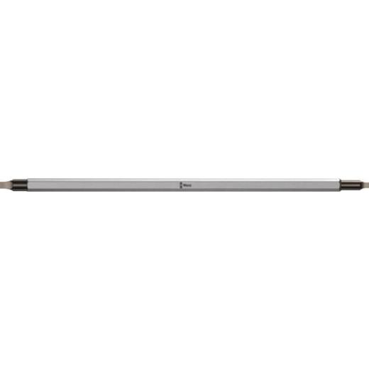 Kombiklinge Vario 68 Innenvierkant 1/Innenvierkant 2 L.175mm WERA