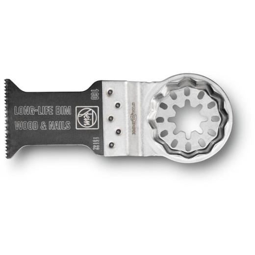 Sägeblatt E-Cut Long-Life B.35mm Starlock 3 St./Pk.FEIN