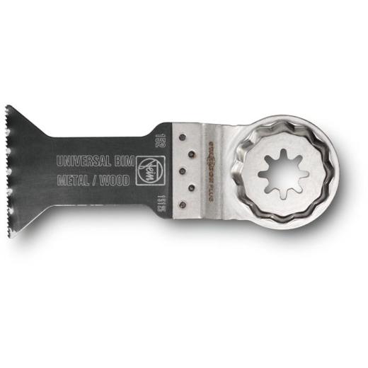 Sägeblatt B.44mm StarlockPlus 3 St./Pk.FEIN