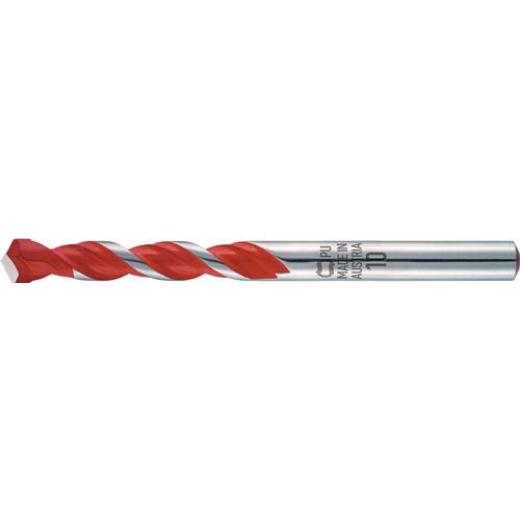 Mehrzweckbohrer Profi Multicut D.5mm Arbeits-L.39mm Gesamt-L.85mm