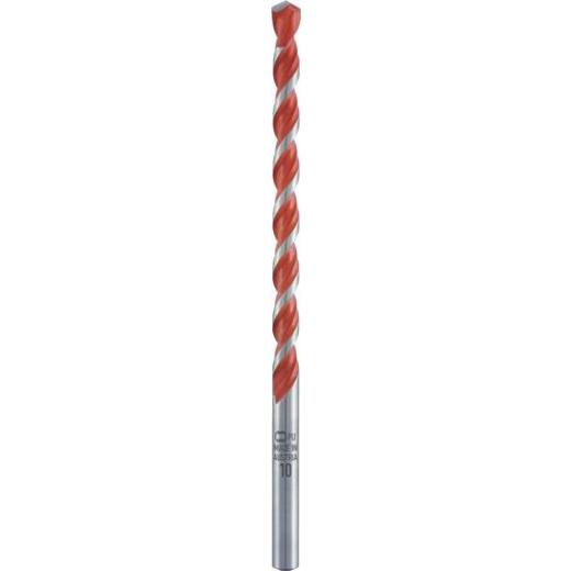 Mehrzweckbohrer Profi Multicut D.6,5mm Arbeits-L.300mm Gesamt-L.400mm