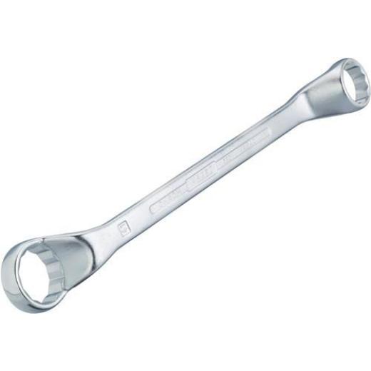 Doppelringschlüssel 630 12x13mm 220mm HAZET
