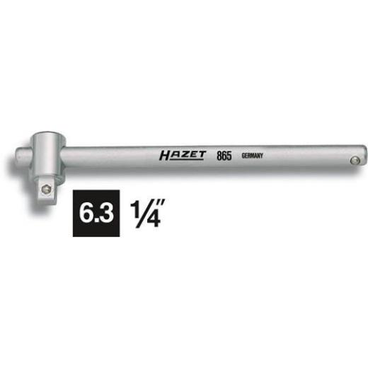 Quergr.m.Gleitstück 865 1/4 Zoll L.115mm HAZET