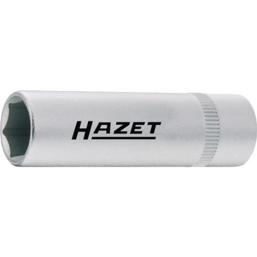 Steckschlüsseleinsatz 850LG-5.5 1/4 Zoll 6-kant SW 5,5mm L.50mm HAZET