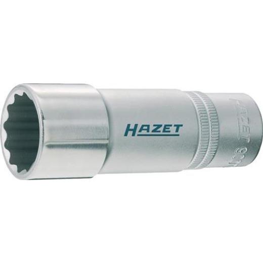 Steckschlüsseleinsatz 900TZ-22 1/2 Zoll SW 22mm L.85mm HAZET