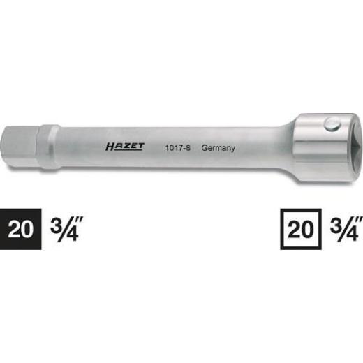 Verl.1017-8 3/4 Zoll L.200mm HAZET