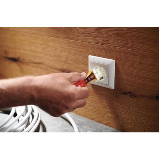 Spannungsprüfer SB 255-14 90-1000 V AC einpolig WIHA