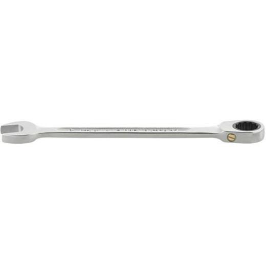Maulringratschenschlüssel 17F SW 17mm L.229mm STAHLWILLE