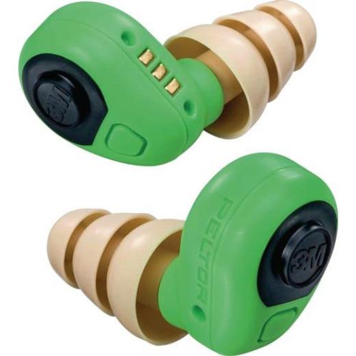Gehörschutzstöpsel EEP-100 EU elektron.EN-352-2,352-7 SNR 32 dB 1 PA/Box 3M