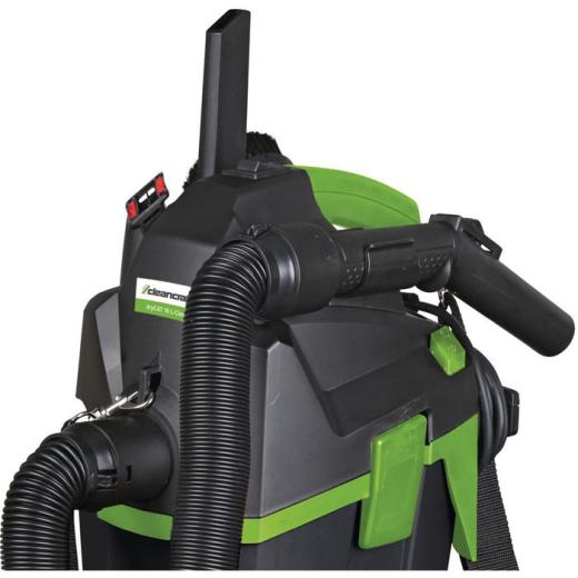 Trockensauger dryCAT 16 L-Class 1200 W 1500l/min 230mbar 6l