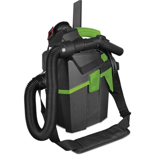 Trockensauger dryCAT 16 L-Class 1200 W 1500l/min 230mbar 6l