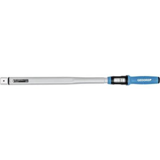 Drehmomentschlüssel TF-SE400 80-400 Nm 14x18mm GEDORE