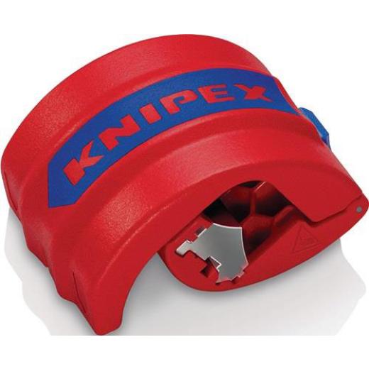 Rohrabschneider BiX® f.Rohre D.20-50mm L.186mm Ku.KNIPEX