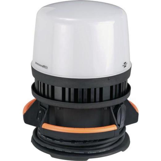 LED-Arbeitsleuchte professionalLINE ORUM 97 W 12600 lm 5m H07RN-F 3G1,5