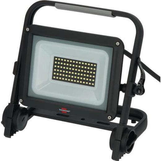 LED-Strahler JARO 7060 M 50 W 5800 lm 5m H07RN-F 3G1,0 IP65 BRENNENSTUHL