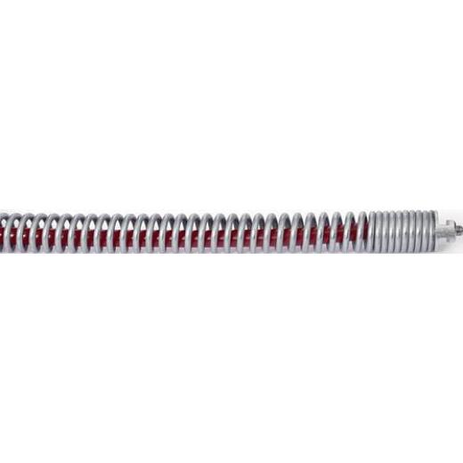 Spirale DuraFlex SMK L.2,3m Spiralen-D.16mm Arbeitsbereich:2-4Zoll,50-100mm