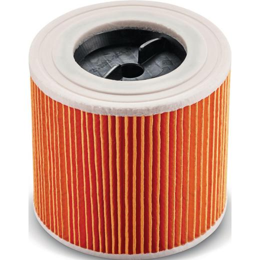 KÄRCHER Filterelement KFI 3310 B.122xH.115xL.122mm 