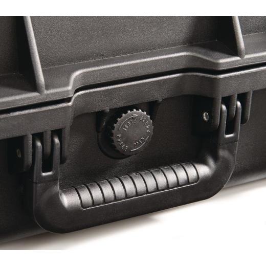 Schutzkoffer B300xT220xH90mm Ku.TECWERK