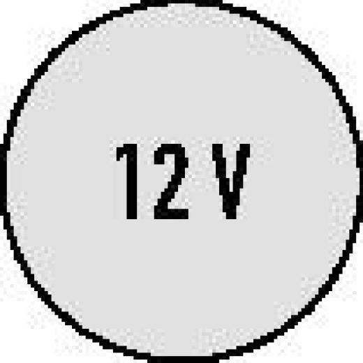 Akku-Bohrschrauber DCD703L2T 12V 3Ah 1,5-10mm DEWALT