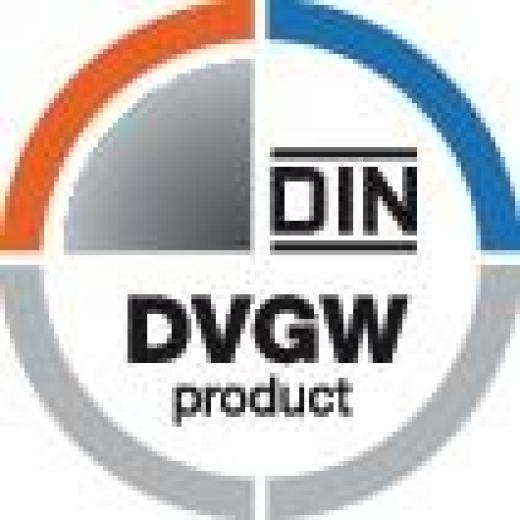 Hahnstecker GEKA plus KTW MS IG G 3/4 Zoll SB GEKA | 5 Stück