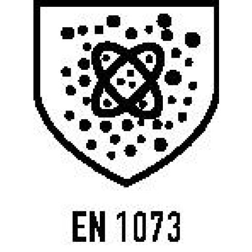 Einwegoverall Tyvek® 500 Xpert Gr.XL weiß PSA III DUPONT