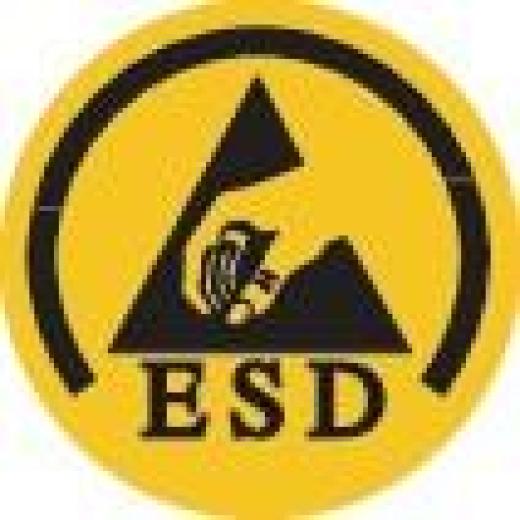 Sicherheitsschuh RedLion STRONG Gr.46 schwarz/grün S3 SRC ESD EN20345