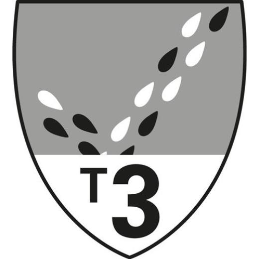 Chemikalienschutzanzug Tyvek® 800 J Gr.L weiß PSA III DUPONT