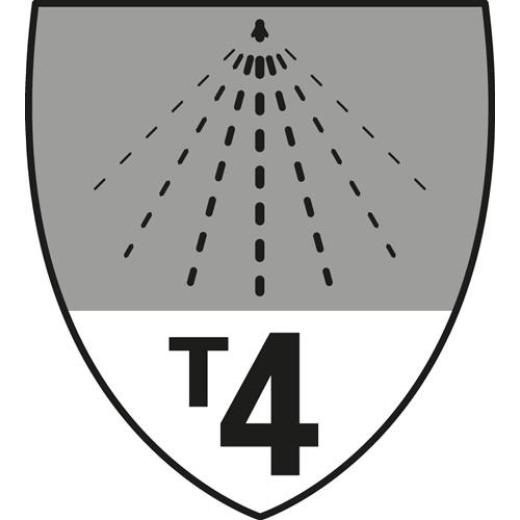 Chemikalienschutzanzug Tyvek® 800 J Gr.L weiß PSA III DUPONT