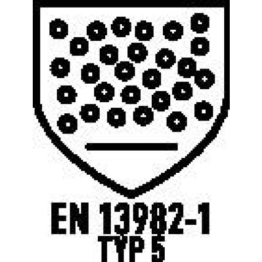 Overall CHEM-STAR Gr.L grün PSA III TECTOR