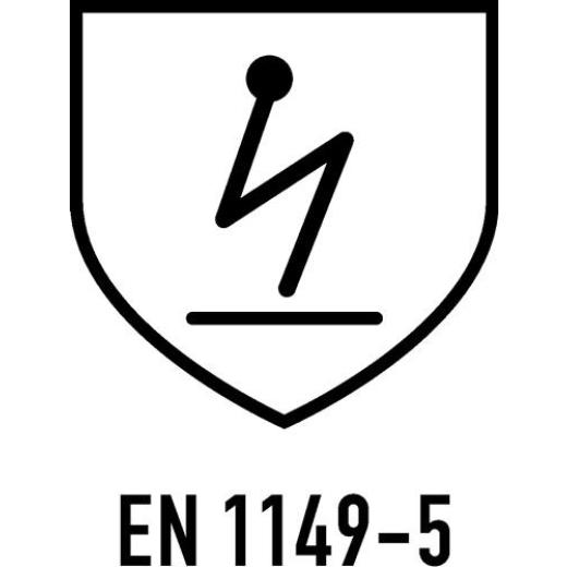 Einwegoverall Tyvek® 500 Xpert Gr.XL weiß PSA III DUPONT