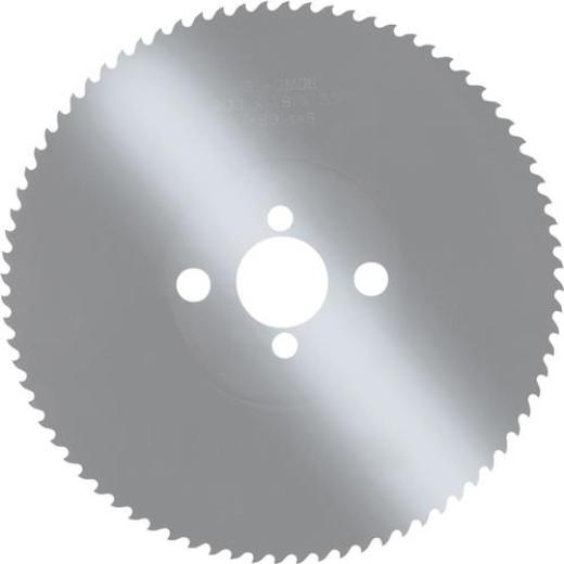 Metallkreissägeblatt Form BW D.275mm B.2,5mm HSS Bohrungs-D.32mm Z.180 TECWERK