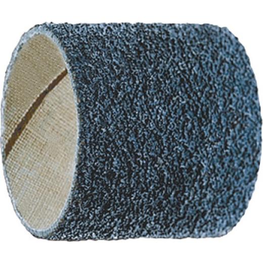 Schleifhülse D60xB30mm30mm K.60 Zirkongewebe max.Drehz.6500min-¹ TECWERK | 100 Stück