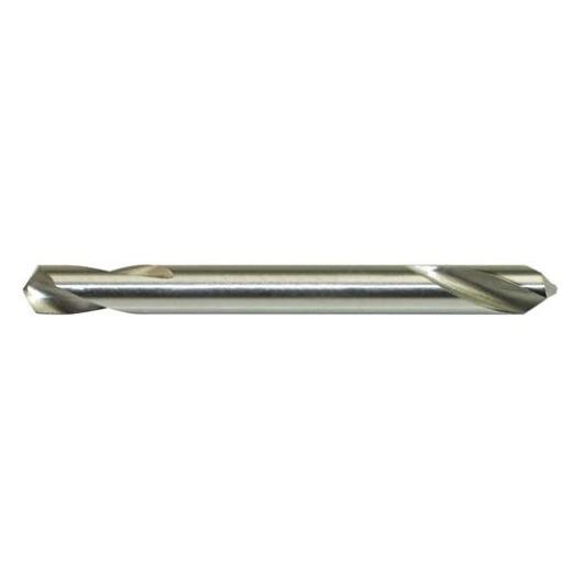 Doppelendbohrer D.3,3mm HSS Karosseriebohrer TECWERK | 10 Stück