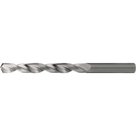 Spiralbohrer DIN 338 TypN D.5,5mm VHM HA kurz TECWERK