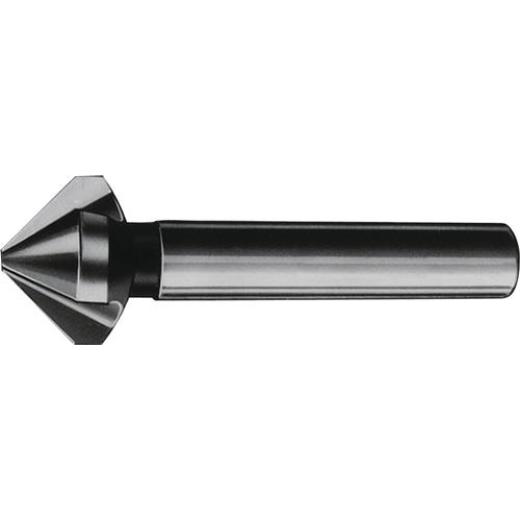 Kegelsenker DIN 335C 90Grad D.10,4mm HSS Z.3 TECWERK