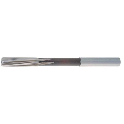 NC-Maschinenreibahle DIN 212-3 H7 Form B D.3mm HSS-Co TECWERK