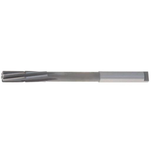 Maschinenreibahle DIN 8093 H7 Form B D.15mm HM TECWERK