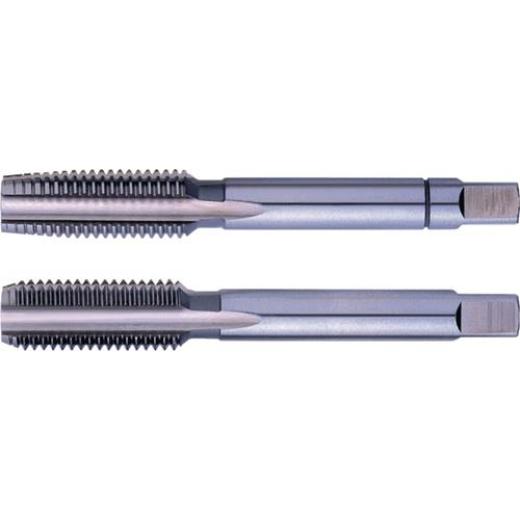 Handgewindebohrersatz DIN 2181 M18x1,5mm HSS ISO2 (6H) 2tlg.TECWERK