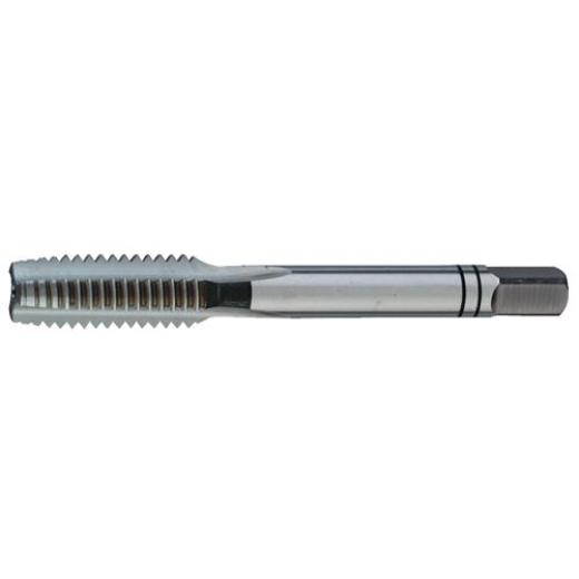 Handgewindebohrer DIN 352 Nr.2 M16x2mm HSS ISO2 (6H) TECWERK
