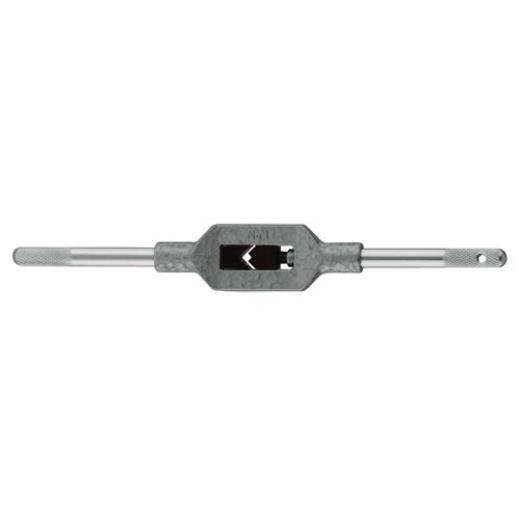 Windeisen DIN 1814 Gr.4 verstellb.STA TECWERK
