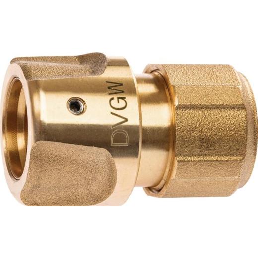 Schlauchstück GEKA plus-Stecksystem KTW MS Schl.-Gr.13mm SB GEKA | 5 Stück