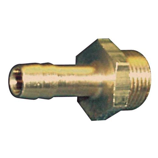 Gewindetülle MS AG G 1/4 Zoll LW 9 EWO | 10 Stück