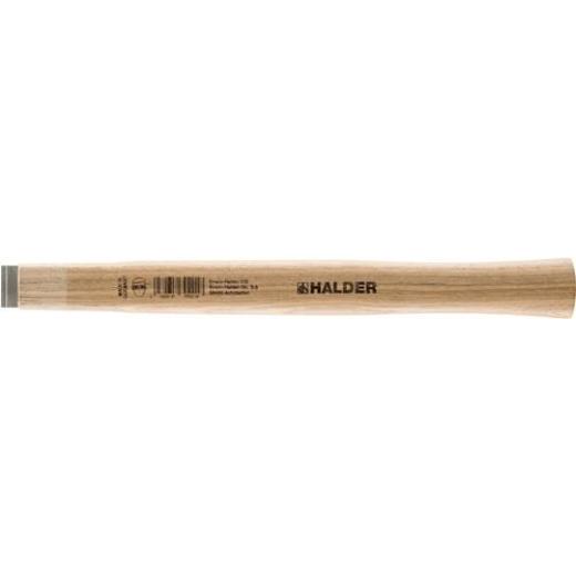 Schonhammerstiel f.Kopf-Ø 40,45+50mm L.315mm Hickory HALDER