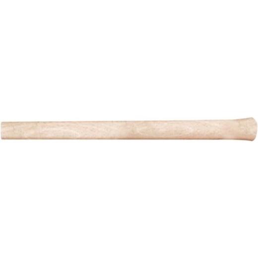 Maurerhammerstiel DIN 5108 L.300mm Stielauge 28,5mm ES LÖFFERT
