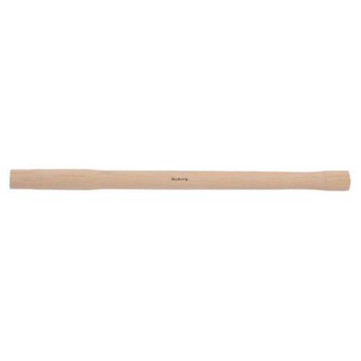 Vorschlaghammerstiel L.600mm 42x24mm Hickory