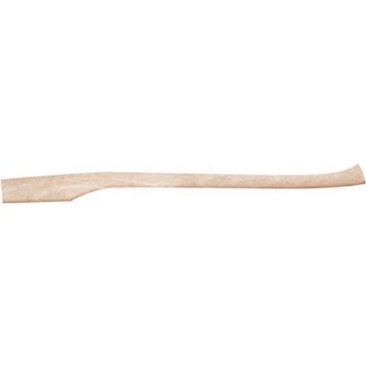 Beilstiel L.450mm Stielauge 55/24mm ES LÖFFERT